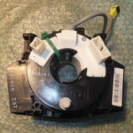 ANILLO DE AIRBAG DEL VOLANTE 25560-BH00C NISSAN NOTE (E11) - NISSAN MICRA III - NISSAN PATHFINDER (R51) - NISSAN QASHQAI (J10) (2007-2014)