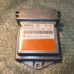 CENTRALITA DE AIRBAG A9064461442 MERCEDES BENZ VITO II (W639) - MERCEDES BENZ SPRINTER (2004-2014)