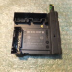 UNIDAD DE CONTROL DE PUERTA DELANTERA IZQUIERDA 1K0959793D SEAT - VOLKSWAGEN - SKODA (2004-2012)