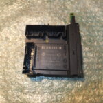 UNIDAD DE CONTROL DE PUERTA DELANTERA DERECHA 1K0959792D SEAT LEON II - SEAT ALTEA - VOLKSWAGEN TOURAN - VOLKSWAGEN GOLF V - SKODA OCTAVIA II (2004-2012)