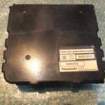 MODULO ELECTRÓNICO DE FRENO 89680-33010 TOYOTA PRIUS III (2004-2009)