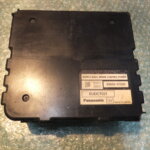 MODULO ELECTRÓNICO DE FRENO 89680-47020 TOYOTA PRIUS III (2004-2009)