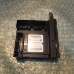 UNIDAD DE CONTROL DE PUERTA DELANTERA DERECHA 1K0959792J VOLKSWAGEN CADDY III - VOLKSWAGEN GOLF V - SKODA OCTAVIA II (2004-2011)