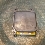 CENTRALITA DE AIRBAG 4D0959655T - BOSCH 0285001405 AUDI A8 (D2) (1994-2002)