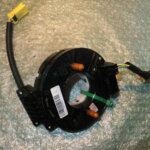 ANILLO DE AIRBAG DEL VOLANTE 77900-S5A-G04 HONDA CR-V III (2006-2011)