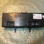 UNIDAD DE CONTROL DE CLIMATIZACION 60658370 ALFA ROMEO 166 (1998-2007)