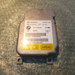CENTRALITA DE AIRBAG 65.77-6905491 - BOSCH 0285001368 BMW SERIE 3 (E46) (1998-2006)