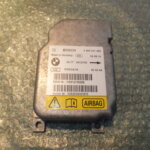 CENTRALITA DE AIRBAG 65.77-6912755 - BOSCH 0285001458 BMW SERIE 3 (E46) (1998-2006)