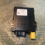 UNIDAD ELECTRONICA SMLS DE COLUMNA DE DIRECCION 3C0953549AC VOLKSWAGEN PASSAT (B6) (2005-2010)