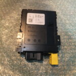 UNIDAD ELECTRÓNICA SMLS DE COLUMNA DE DIRECCION 3C0953549AE VOLKSWAGEN PASSAT (B6) (2005-2010)