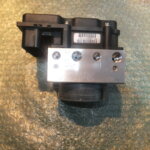 MODULO DE FRENO ABS 13282282 - UNIDAD ELECTRÓNICA BOSCH 0265800796 OPEL CORSA D (2006-2014)