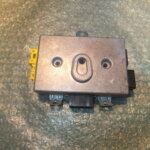 UNIDAD DE CONTROL DE PUERTA DELANTERA IZQUIERDA 61.35-6938183 BMW SERIE 5 (E60-E61) (2003-2010)