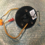 ANILLO DE AIRBAG DEL VOLANTE 46304781 FIAT PX COUPE (1996-2000)