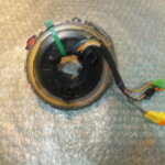 ANILLO DE AIRBAG DEL VOLANTE A1714640918 MERCEDES BENZ ML (W164) - MERCEDES BENZ CLASE R (W251) - MERCEDES BENZ CLASE E (W211) - MERCEDES BENZ CLASE S (W221) (2005-2013)