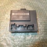 UNIDAD DE CONTROL DE PUERTA TRASERA DERECHA 4F0959794A AUDI A6 (C6) (2004-2010)