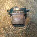RESISTENCIA DEL CALEFACTOR 7L0907521A AUDI Q7 (4L) (2006-2015)