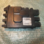 UNIDAD DE CONTROL DE BATERIA 243800011R RENAULT MEGANE III - RENAULT SCENIC III (2009-2015)