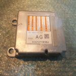 CENTRALITA DE AIRBAG 98221FL161 - DENSO 152100-0700 SUBARU XV (2010-2016)