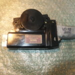 MOTOR DE TECHO SOLAR 63260-48060 LEXUS RX330 - LEXUS RX350 (2004-2009)