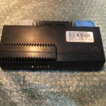 UNIDAD DE CONTROL DEL CUADRO DE INSTRUMENTOS 6211-8376192 BMW SERIE 5 (E39) (1995-2004)