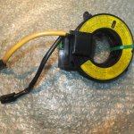 ANILLO DE AIRBAG DEL VOLANTE 8619-A016 MITSUBISHI L200 - MITSUBISHI OUTLANDER II (2006-2012)