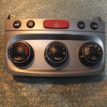 MANDO DEL AIRE ACONDICIONADO 1560741130 - DELPHI FTC52492080 ALFA ROMEO 147 (937) (2000-2009)