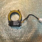 SENSOR DE ANGULO DE GIRO DEL VOLANTE EP17001XH MITSUBISHI GRANDIS - MITSUBISHI SPACEWAGON - CITROEN C-CROSSER (2003-2011)