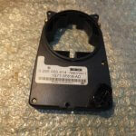 SENSOR DE ANGULO DE GIRO 1S7T-3F818-AD - BOSCH 0265005414 JAGUAR X-TYPE (2004-2009)