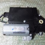MOTOR TECHO SOLAR PANORÁMICO 10002453B SAAB 9. 3 SW (2003-2010)
