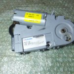 MOTOR DE TECHO SOLAR 4B0959591H AUDI A6 - AUDI A6 AVANT (C6) (2004-2011)