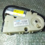 MOTOR DE TECHO SOLAR 4B0959591A AUDI A6 - AUDI A6 AVANT (C6) (2004-2011)