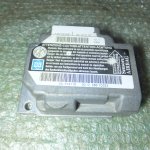 CENTRALITA DE AIRBAG 46789398 ALFA ROMEO 156 - FIAT MAREA - FIAT MAREA WEEKEND (1996-2002)