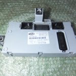 MODULO BODY COMPUTER 46746376 ALFA ROMEO 147 (937) (2000-2004)