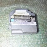 CENTRALITA DE AIRBAG 46812357 LANCIA LYBRA (1999-2006)