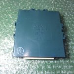 MODULO DE CONTROL MPX 89618-47011 - DENSO 123800-0100 TOYOTA PRIUS (2004-2009)