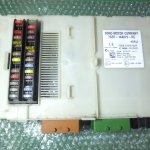 MODULO DE CONFORT BSI 7G9T-14A073-DC FORD MONDEO IV - FORD S-MAX II - FORD GALAXY II (2007-2010)