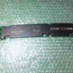 PLACA AMPLIFICADORA DE ANTENA DE LUNA TRASERA 8E5035225D AUDI A4 (B6) (2001-2006)