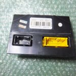 UNIDAD DE CONTROL DE CLIMATIZACION 9654654880 CITROEN C4 GRAND PICASSO (2006-2015)