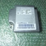 CENTRALITA DE AIRBAG 1388160080 PEUGEOT BOXER II - CITROEN JUMPER II - FIAT DUCATO II (2006-2014)