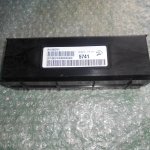 UNIDAD DE CONTROL DE CLIMATIZACION 13505741 OPEL INSIGNIA - CHEVROLET CRUZE (2008-2015)