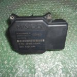 UNIDAD ELECTRÓNICA DE FRENO DEL ABS 58900-2E000 - SIEMENS 5WY7507B KIA SPORTAGE - HYUNDAI TUCSON (2004-2009)