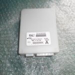 UNIDAD DE CONTROL DE CLIMATIZACION 52428886 RENAULT LAGUNA III (2007-2015)