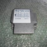 CENTRALITA DE AIRBAG 1T0909605B - SIEMENS 5WK43518 VOLKSWAGEN TOURAN (1T1) (2003-2010)