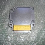 CENTRALITA DE AIRBAG 1T0909605C VOLKSWAGEN TOURAN (1T1) (2003-2010)
