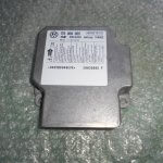 CENTRALITA DE AIRBAG 1T0909605 - SIEMENS 5WK43150 VOLKSWAGEN TOURAN (1T1) (2003-2010)