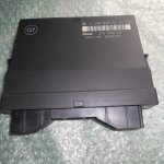 MODULO DE CONFORT BSI A2098200326 MERCEDES BENZ CLK (W209) (2002-2009)
