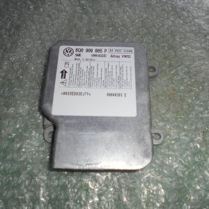 CENTRALITA DE AIRBAG 6Q0909605P VOLKSWAGEN CADDY III (2004-2010)