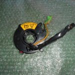 ANILLO DE AIRBAG DEL VOLANTE 27750-96001 ALFA ROMEO GT (2004-2010)