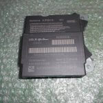 CENTRALITA DE AIRBAG 52056238 FIAT 500 - FIAT 500 ABARTH (2016-2021)