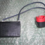 PRENDEDOR INTERNO DE FARO DE XÉNON 1307329058 ALFA ROMEO 156 RESTYLING (2004-2006) -VOLKSWAGEN GOLF IV (1998-2004)